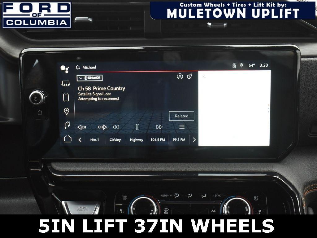 used 2024 GMC Sierra 2500 car, priced at $78,657