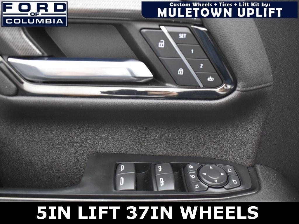 used 2024 GMC Sierra 2500 car, priced at $78,657