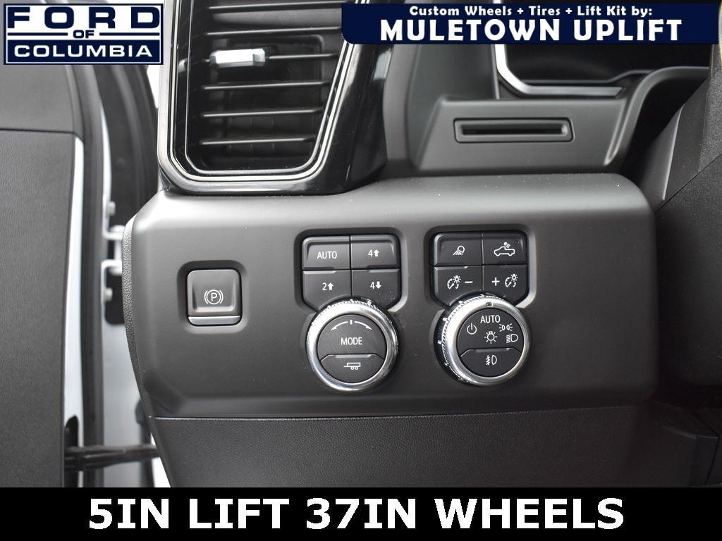 used 2024 GMC Sierra 2500 car, priced at $78,657
