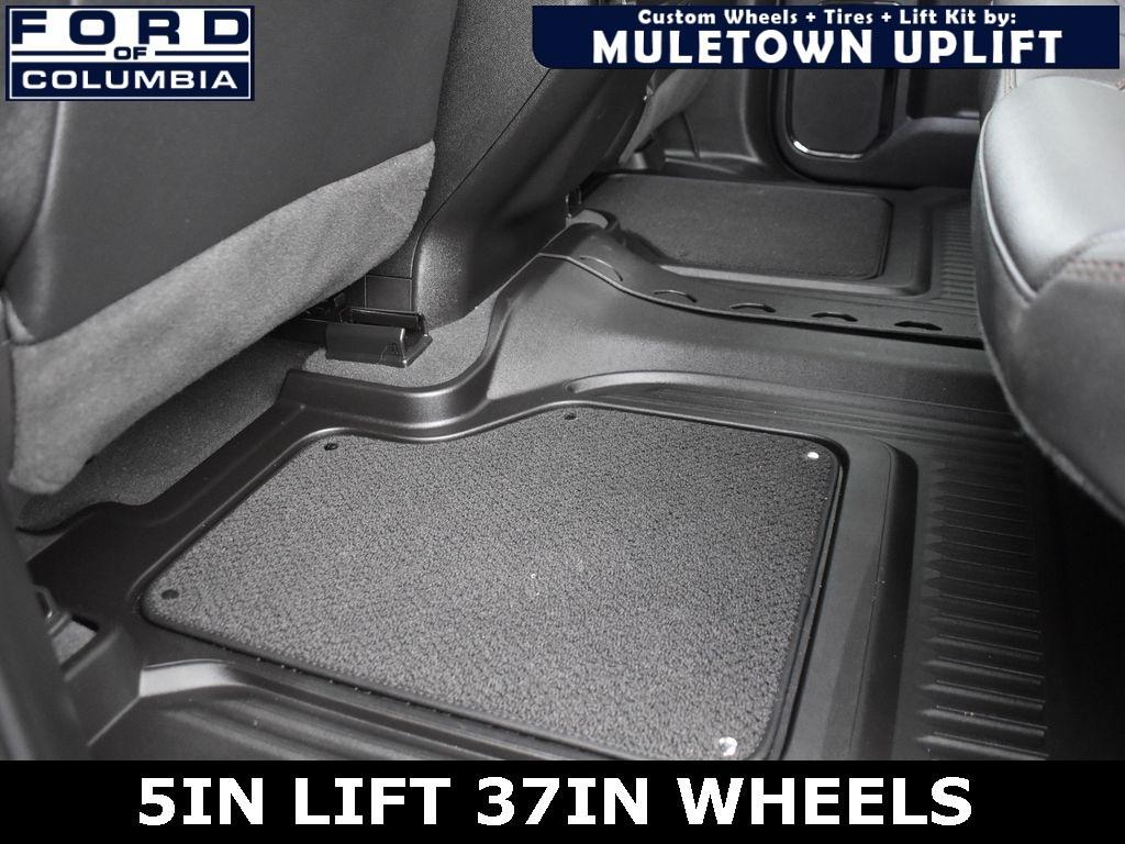 used 2024 GMC Sierra 2500 car, priced at $78,657