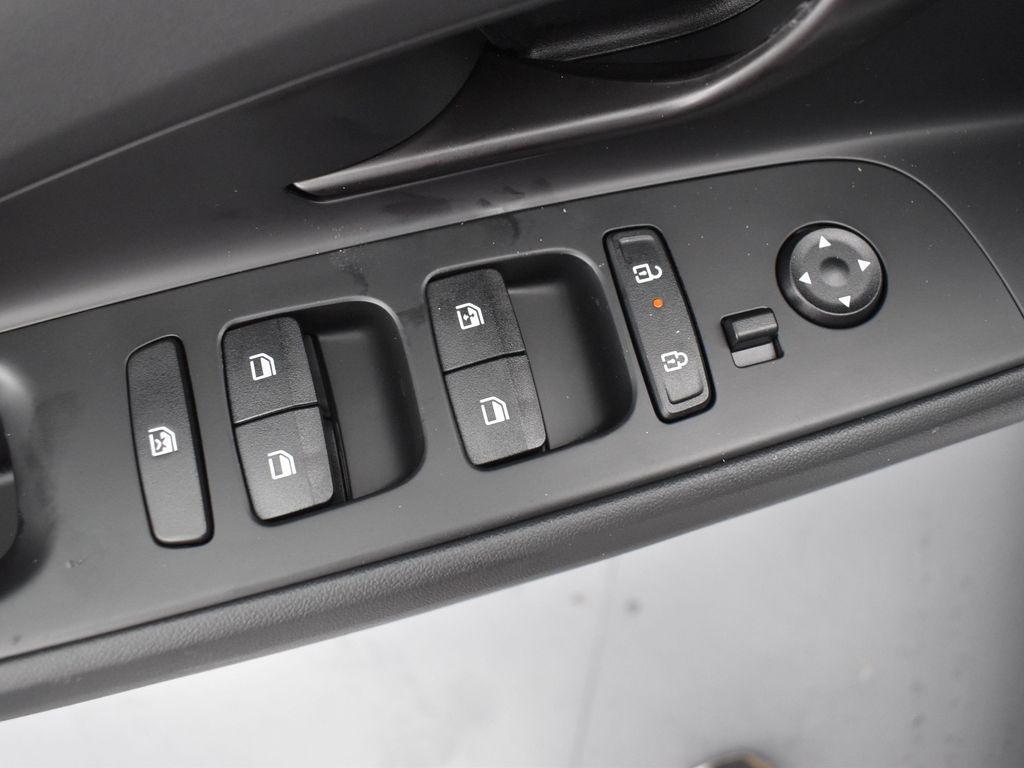 new 2025 Hyundai Elantra car, priced at $23,616