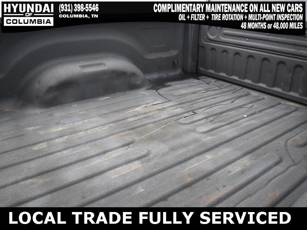 used 2014 Ram 1500 car, priced at $16,550