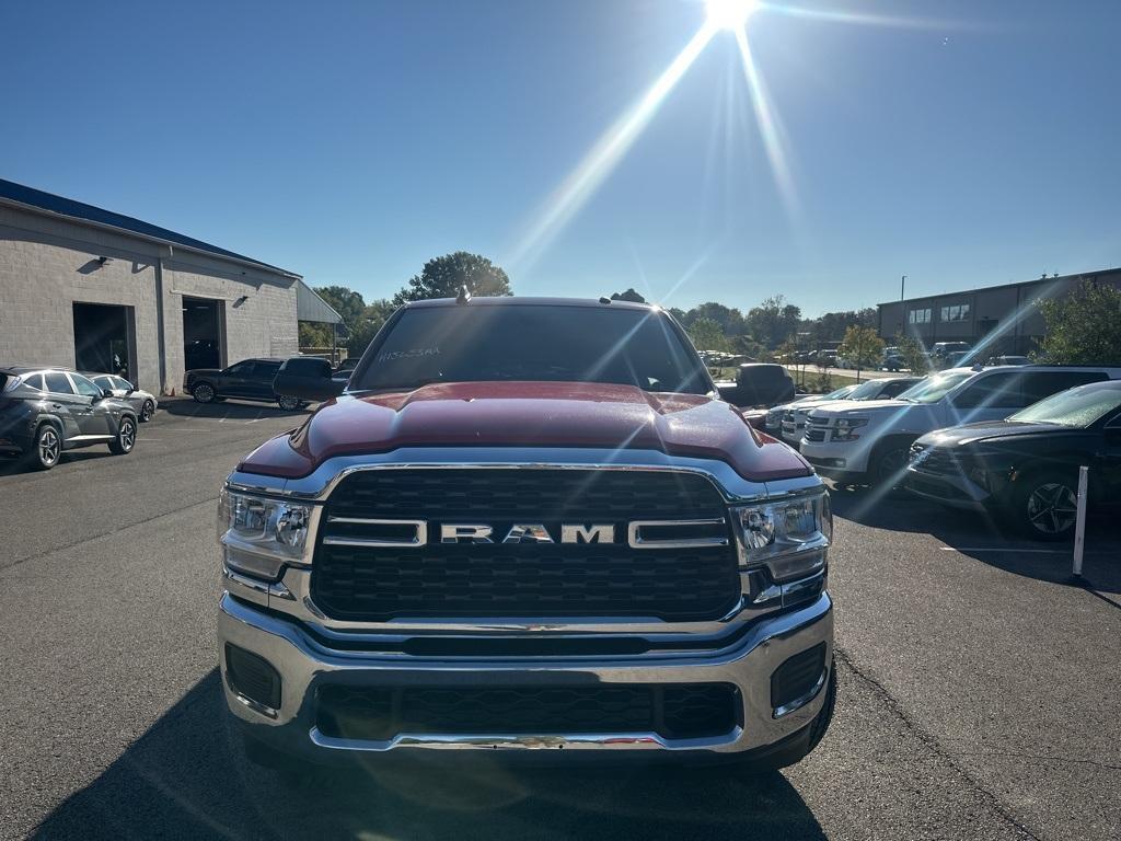 used 2022 Ram 2500 car, priced at $34,987