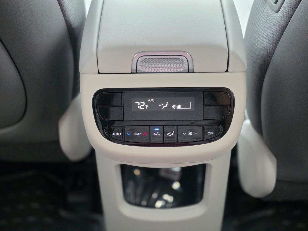 new 2026 Hyundai IONIQ 9 car, priced at $58,414