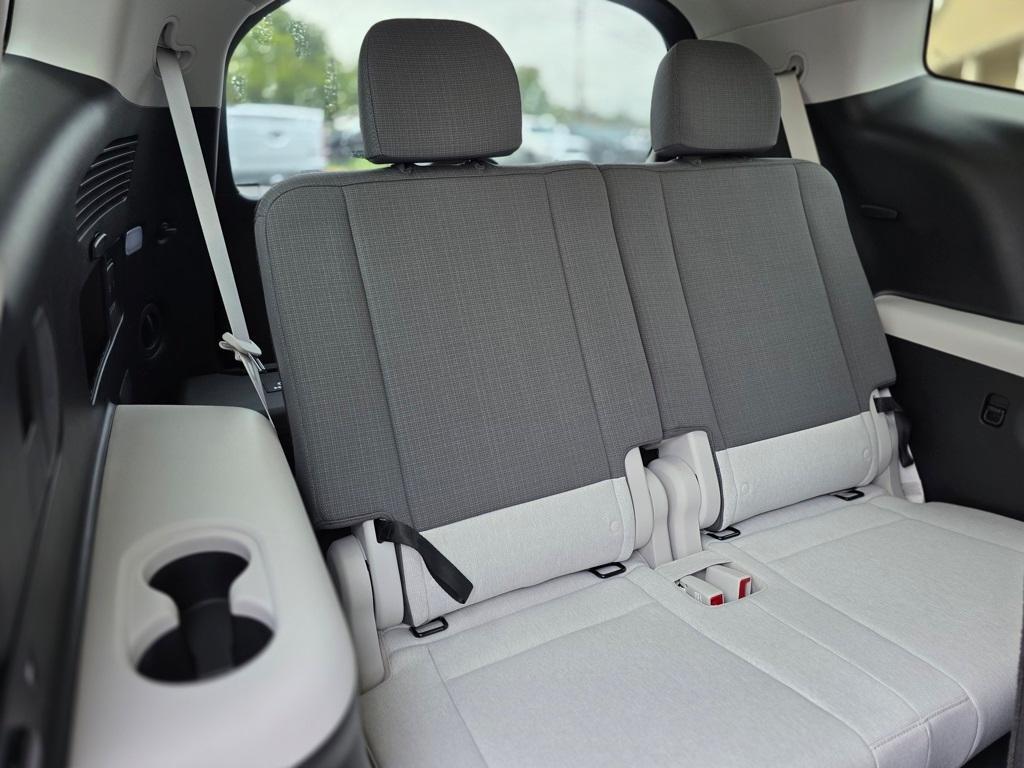 new 2026 Hyundai IONIQ 9 car, priced at $58,414