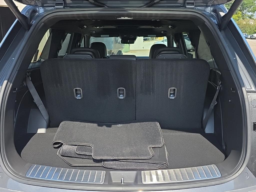 new 2026 Hyundai Palisade car, priced at $56,429