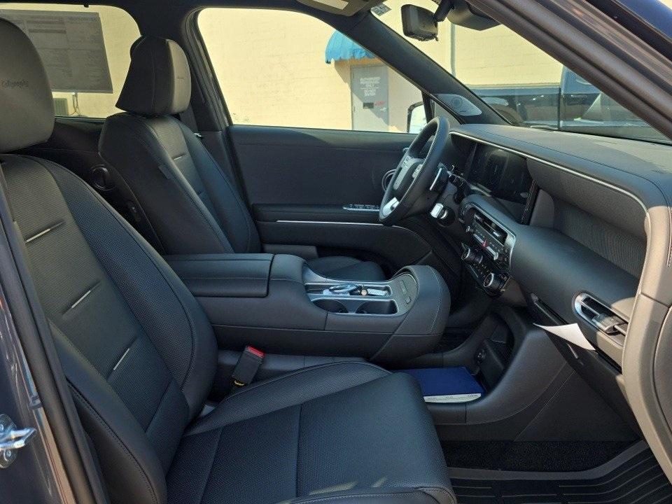 new 2026 Hyundai Palisade car, priced at $56,428