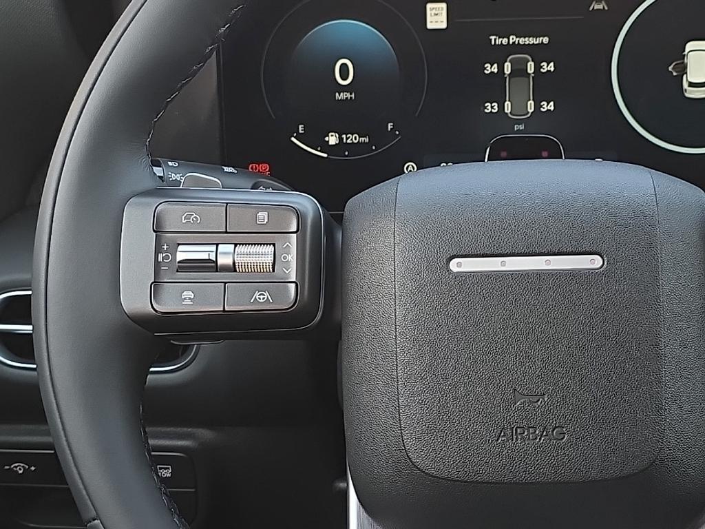 new 2026 Hyundai Palisade car, priced at $56,429