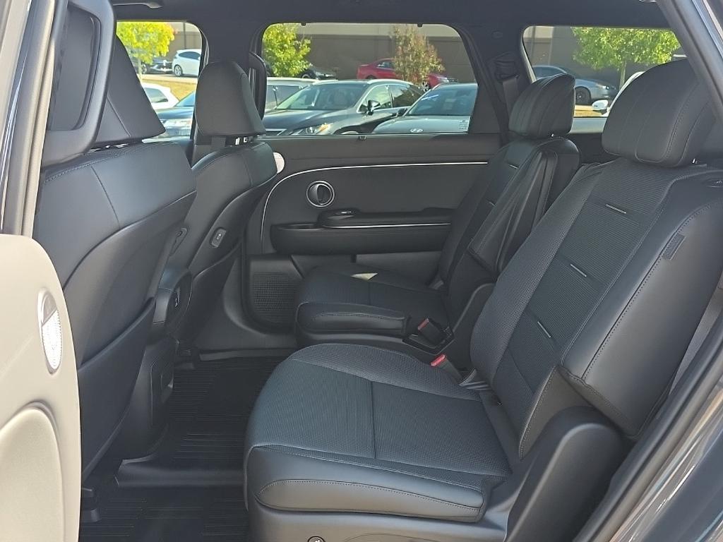 new 2026 Hyundai Palisade car, priced at $56,429