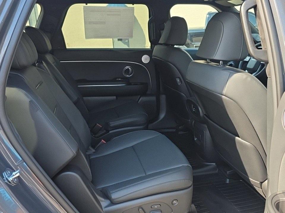 new 2026 Hyundai Palisade car, priced at $56,428