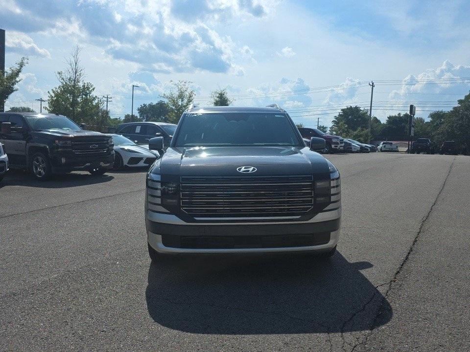 new 2026 Hyundai Palisade car, priced at $56,428