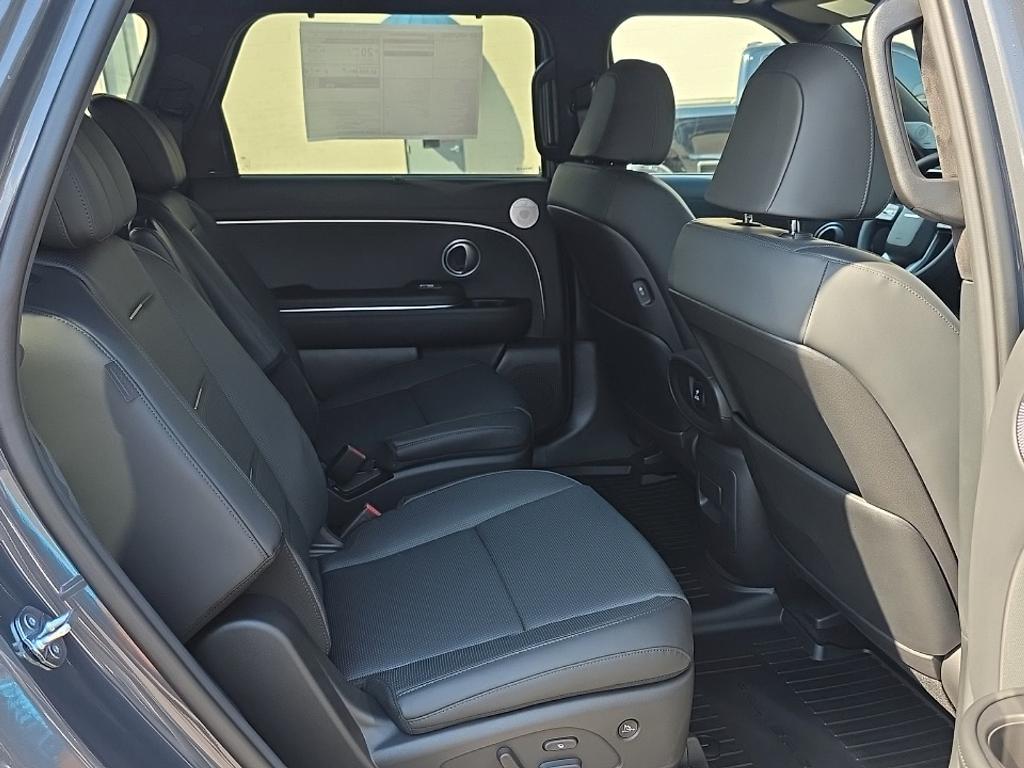 new 2026 Hyundai Palisade car, priced at $56,429
