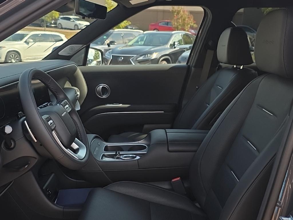 new 2026 Hyundai Palisade car, priced at $56,429