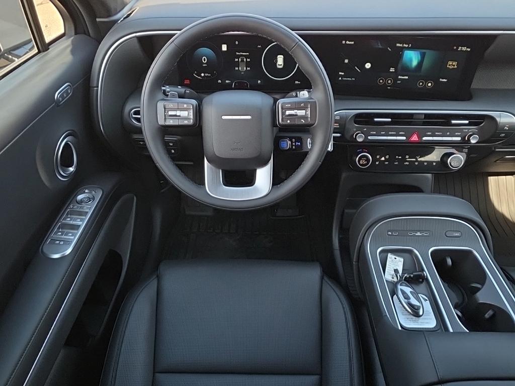 new 2026 Hyundai Palisade car, priced at $56,429
