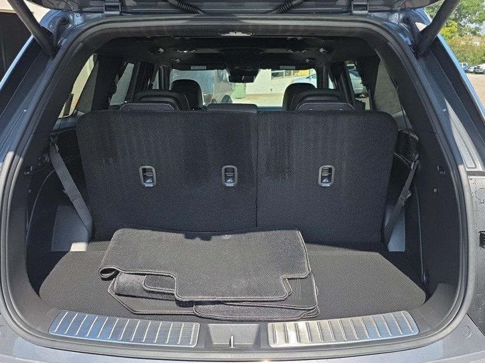 new 2026 Hyundai Palisade car, priced at $56,428