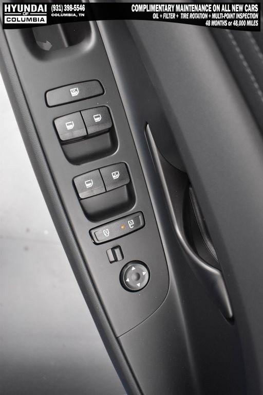 new 2025 Hyundai Elantra car, priced at $23,108