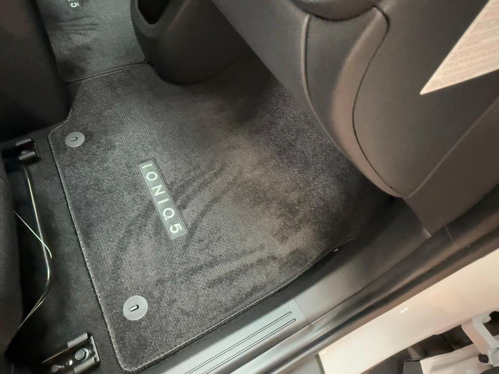 new 2026 Hyundai IONIQ 5 car, priced at $35,177