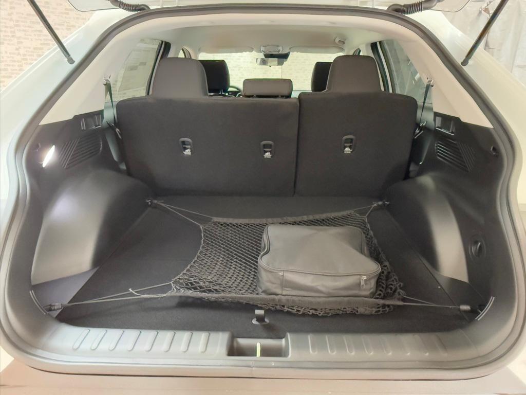 new 2026 Hyundai IONIQ 5 car, priced at $35,177