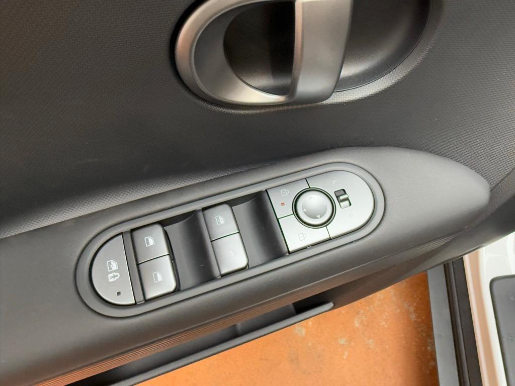 new 2026 Hyundai IONIQ 5 car, priced at $35,177