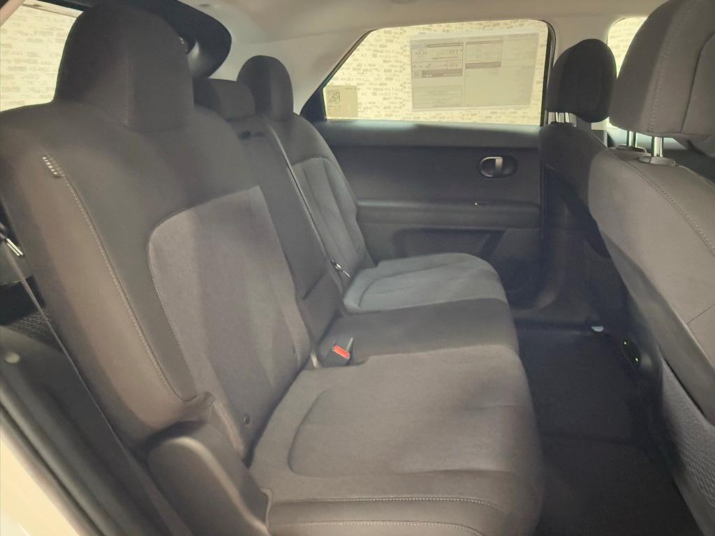 new 2026 Hyundai IONIQ 5 car, priced at $35,177