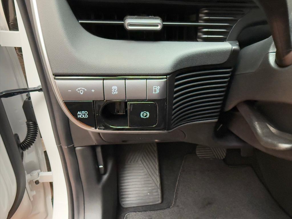 new 2026 Hyundai IONIQ 5 car, priced at $35,177