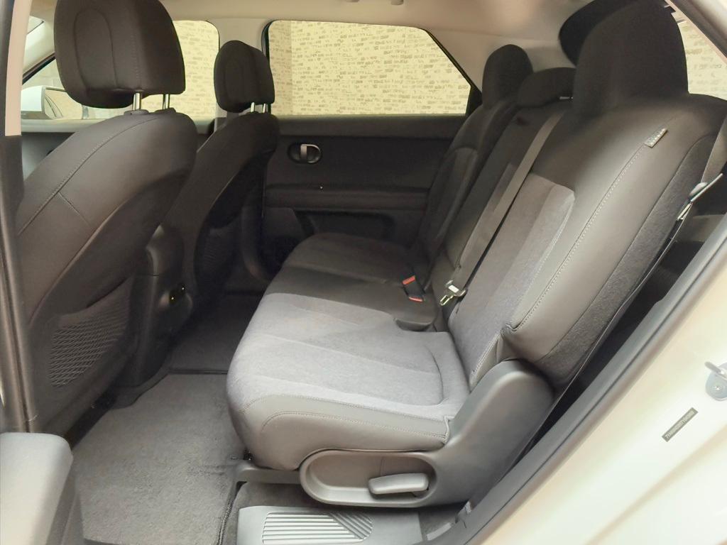 new 2026 Hyundai IONIQ 5 car, priced at $35,177