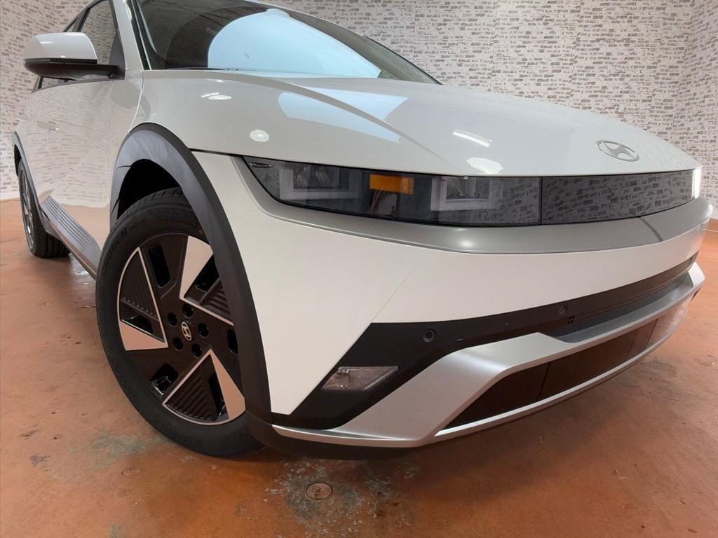 new 2026 Hyundai IONIQ 5 car, priced at $35,177