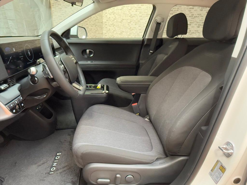 new 2026 Hyundai IONIQ 5 car, priced at $35,177