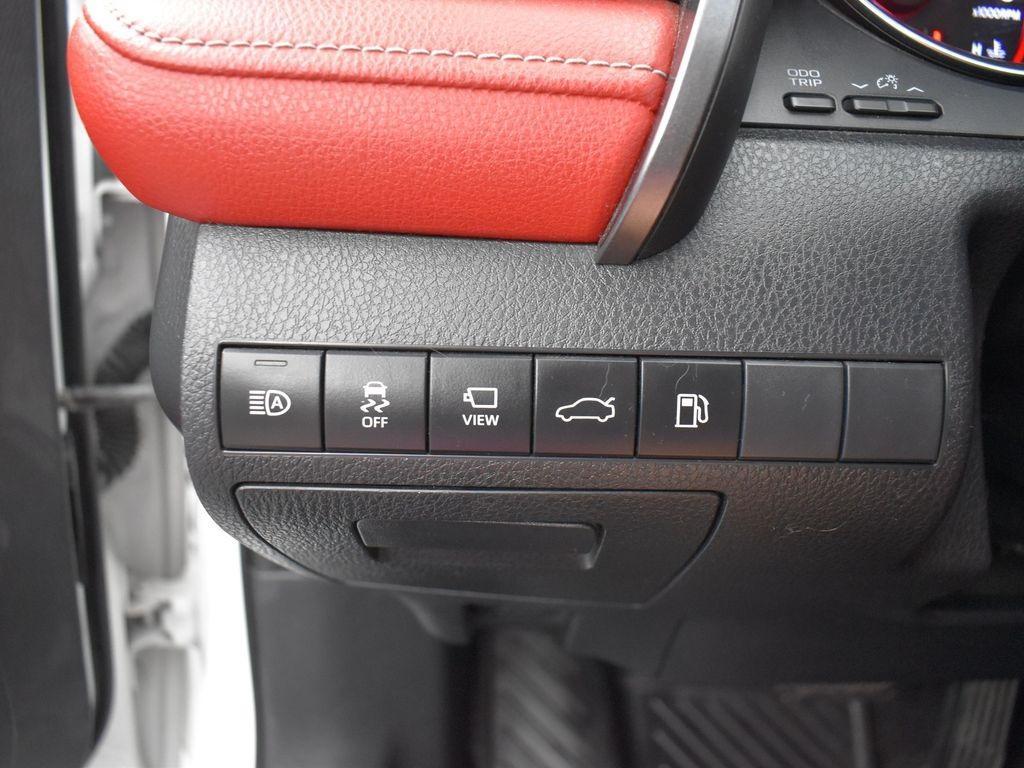 used 2018 Toyota Camry car, priced at $18,989