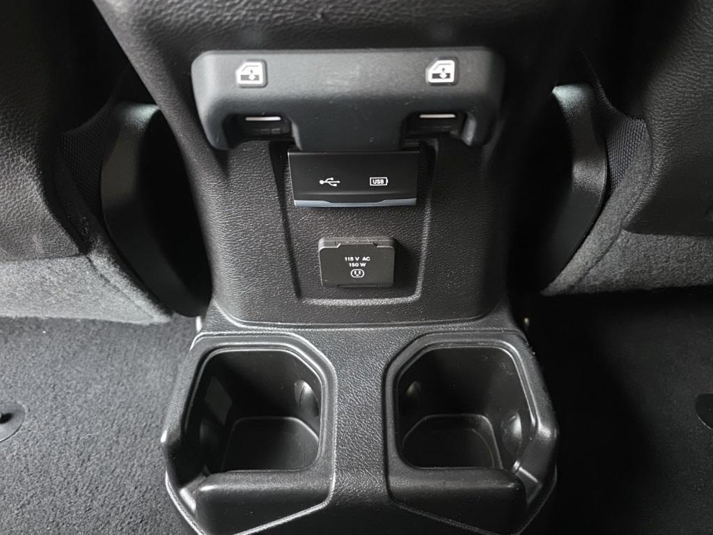 used 2018 Jeep Wrangler Unlimited car, priced at $27,078