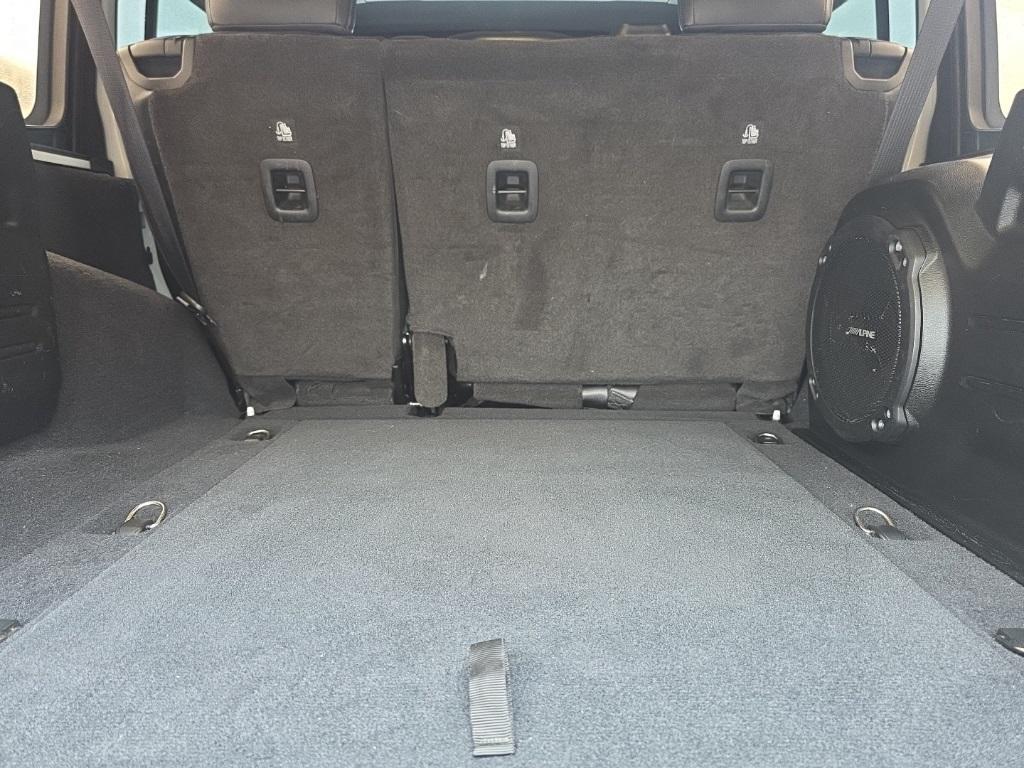 used 2018 Jeep Wrangler Unlimited car, priced at $27,078