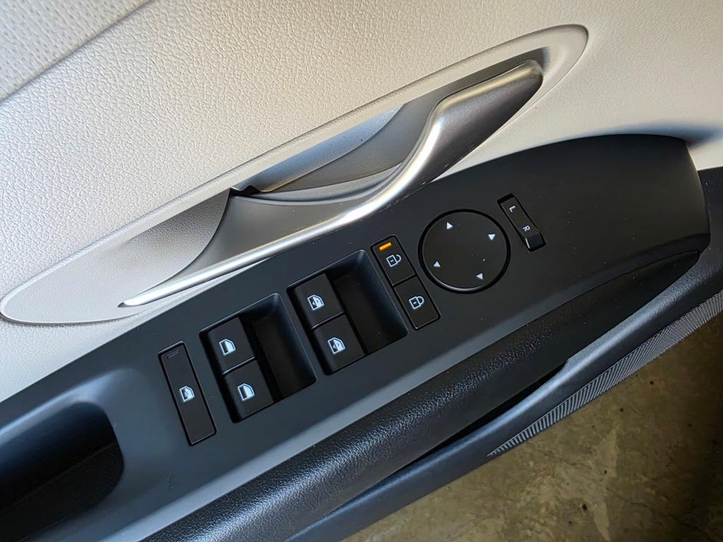 new 2026 Hyundai Tucson car, priced at $34,859