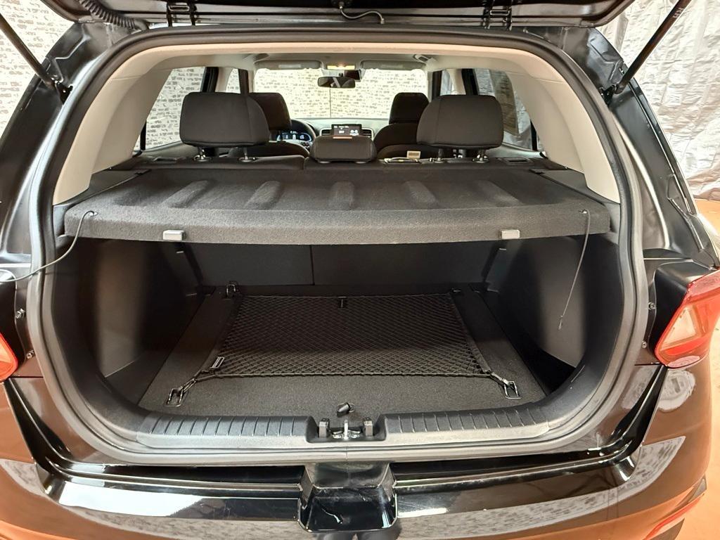 used 2025 Hyundai Venue car, priced at $19,185