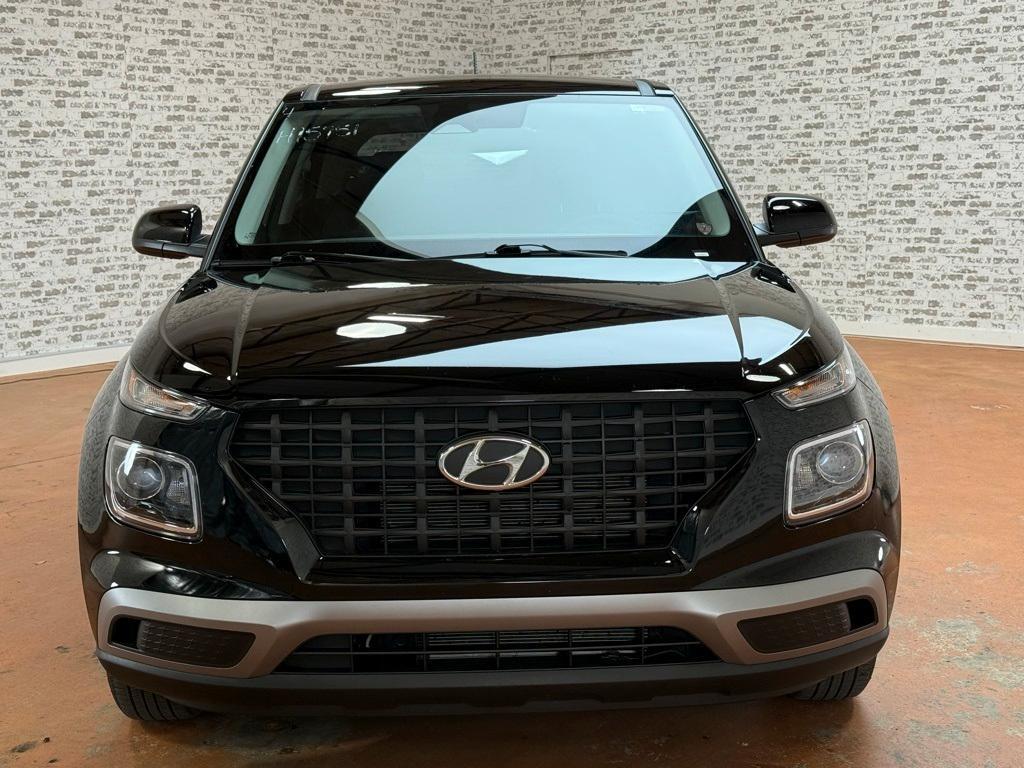 used 2025 Hyundai Venue car, priced at $19,185