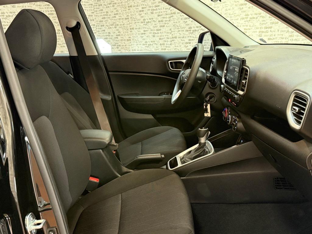 used 2025 Hyundai Venue car, priced at $19,185