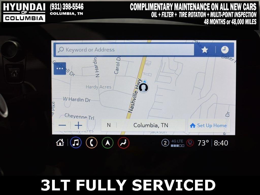 used 2022 Chevrolet Corvette car, priced at $67,103