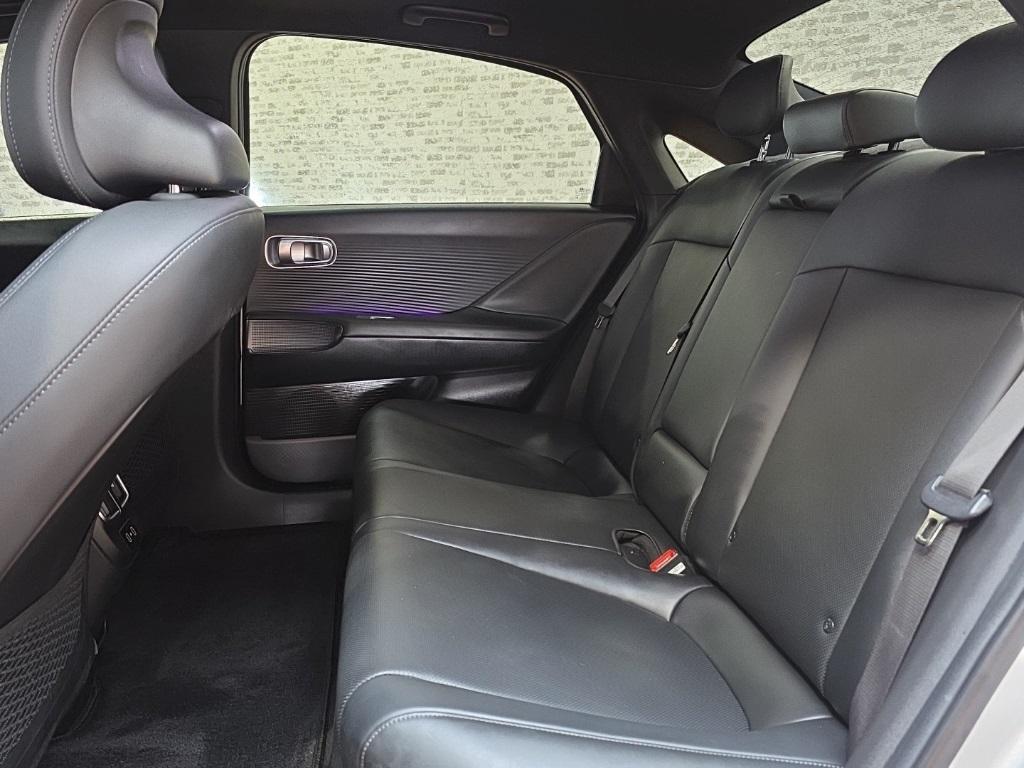 used 2025 Hyundai IONIQ 6 car, priced at $37,189