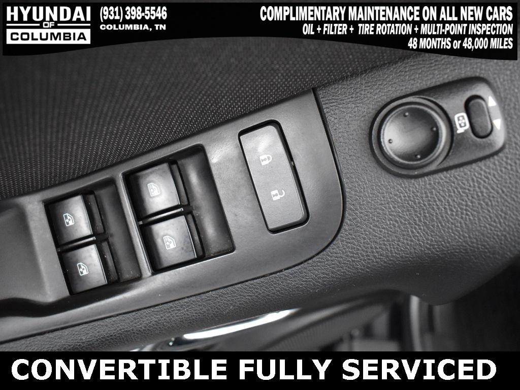 used 2014 Chevrolet Camaro car, priced at $16,997