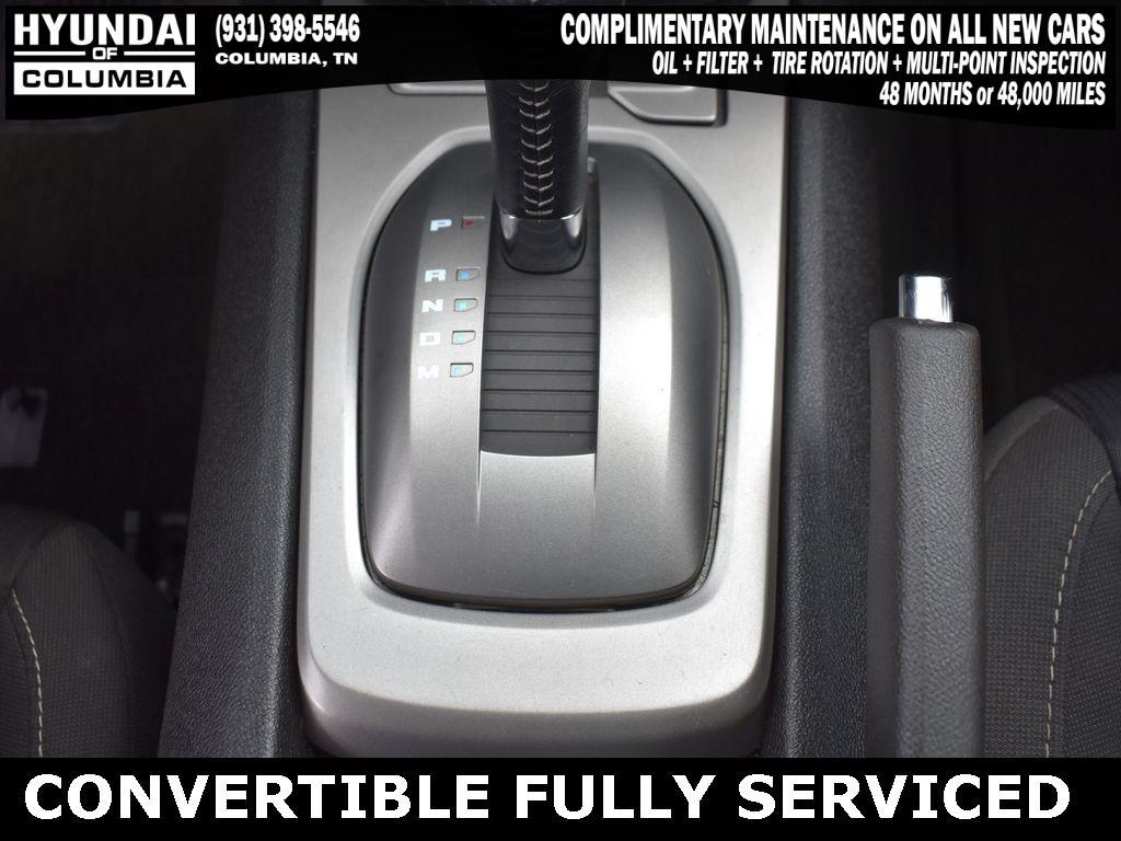 used 2014 Chevrolet Camaro car, priced at $16,997