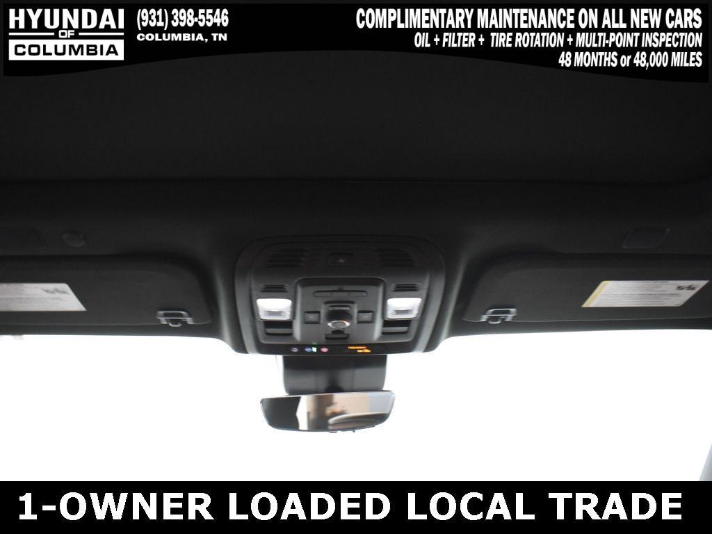 used 2023 GMC Yukon XL car, priced at $76,834