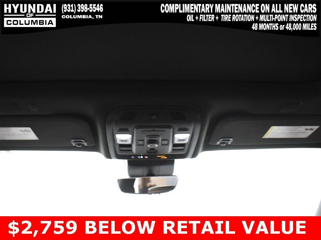 used 2023 GMC Yukon XL car, priced at $78,328