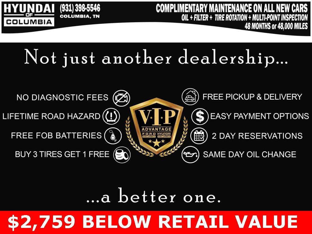 used 2023 GMC Yukon XL car, priced at $78,328