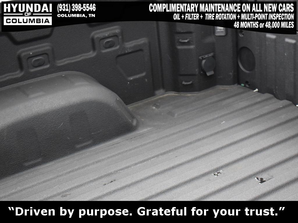 used 2021 GMC Sierra 1500 car, priced at $47,059