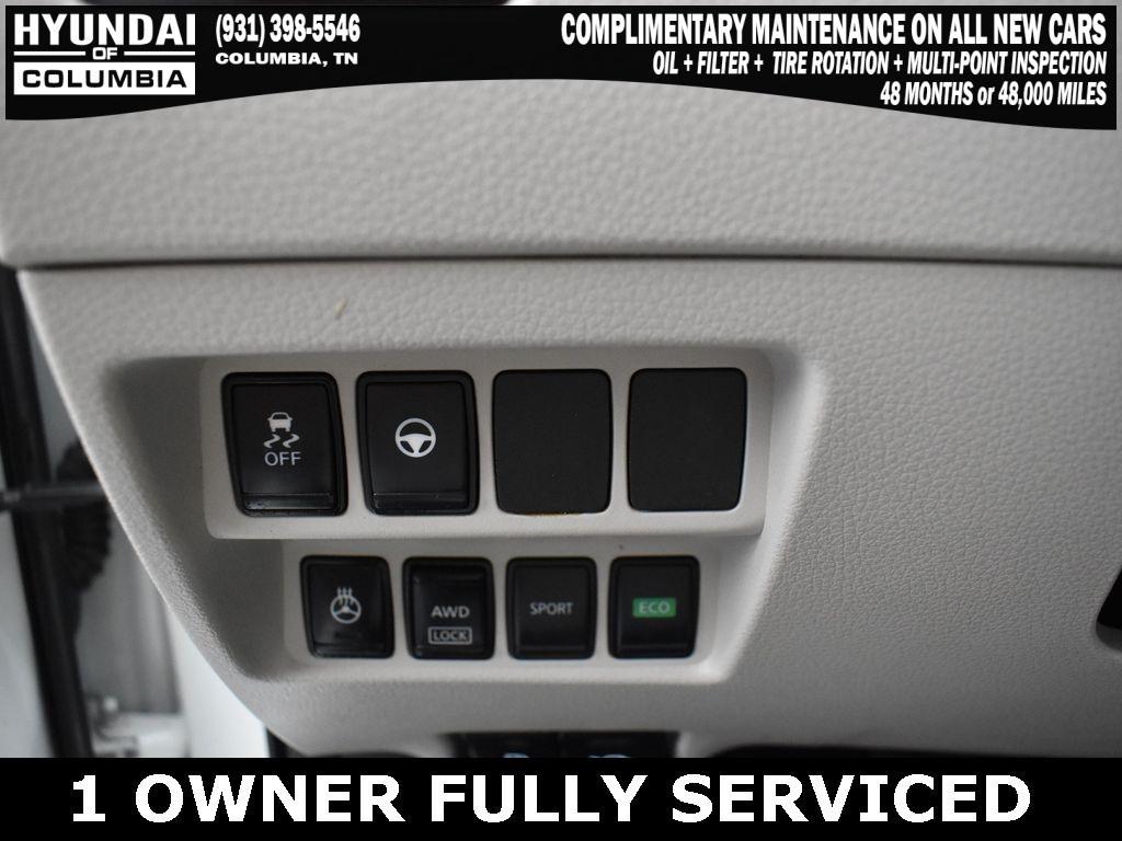 used 2021 Nissan Rogue Sport car, priced at $26,008
