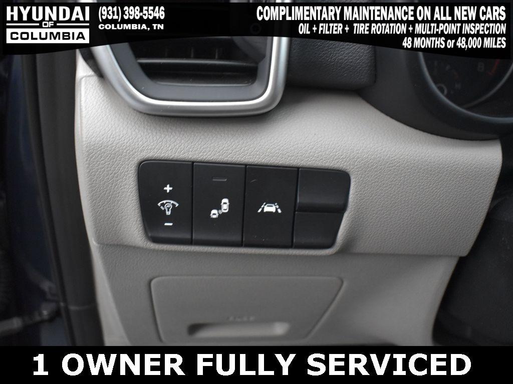 used 2022 Kia Sportage car, priced at $21,547