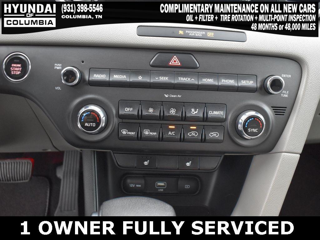 used 2022 Kia Sportage car, priced at $21,547