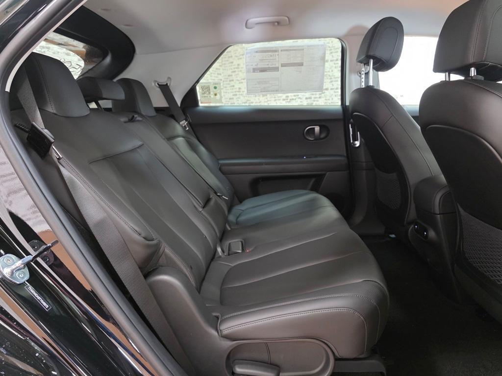 new 2026 Hyundai IONIQ 5 car, priced at $40,461