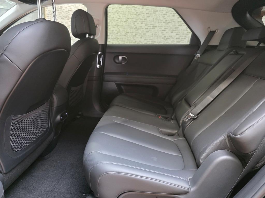 new 2026 Hyundai IONIQ 5 car, priced at $40,461