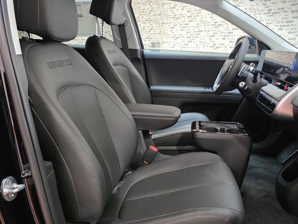 new 2026 Hyundai IONIQ 5 car, priced at $40,461