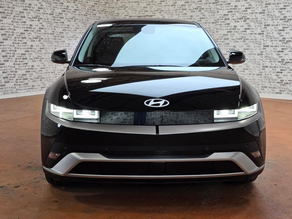 new 2026 Hyundai IONIQ 5 car, priced at $40,461